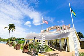Green Turtle Club Resort & Marina