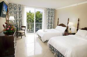 Breezes Resort Bahamas All Inclusive