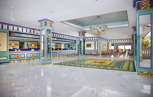 Breezes Resort Bahamas All Inclusive