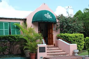 Fourways Inn