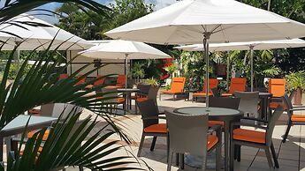 Blue Horizons Garden Resort