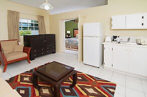 Blue Horizons Garden Resort