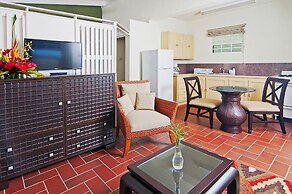 Blue Horizons Garden Resort