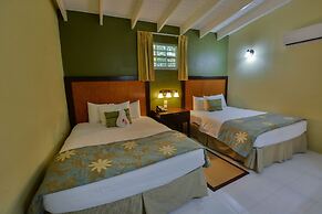 Blue Horizons Garden Resort