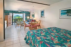 Sapphire Beach Resort