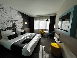 Hotel & Aparthotel Casteau Resort Mons