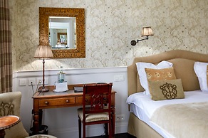 The Pand Hotel