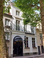 The Pand Hotel