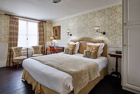 The Pand Hotel
