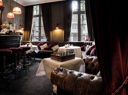 The Pand Hotel