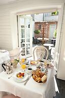 The Pand Hotel
