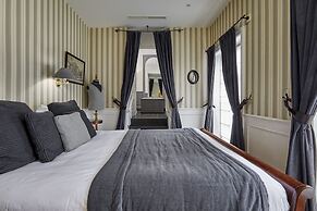 The Pand Hotel