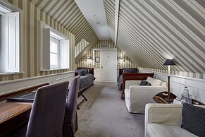The Pand Hotel