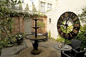 The Pand Hotel