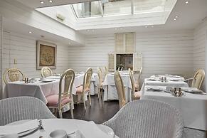 The Pand Hotel