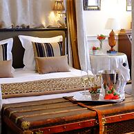 The Pand Hotel