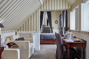 The Pand Hotel