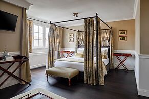 The Pand Hotel