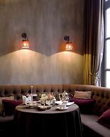 The Pand Hotel