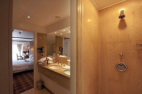 The Pand Hotel