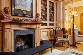 The Pand Hotel