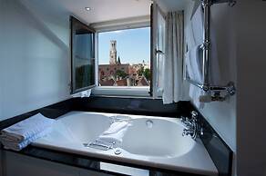 The Pand Hotel