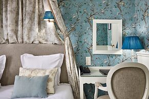 The Pand Hotel