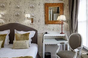 The Pand Hotel