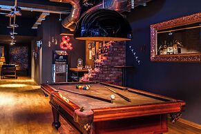 pentahotel Liège