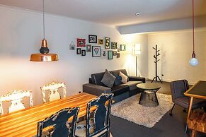 pentahotel Liège