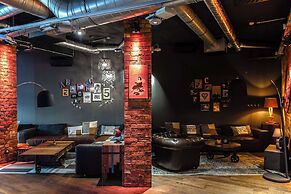 pentahotel Liège