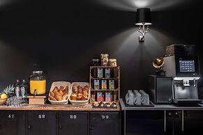 pentahotel Liège