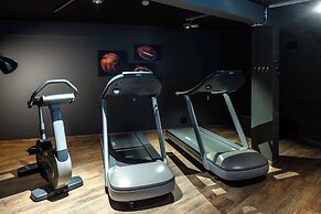 pentahotel Liège