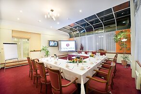 Ramada by Wyndham Prague City Centre