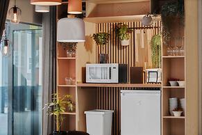 Best Western Plus Airport Hotel Copenhagen