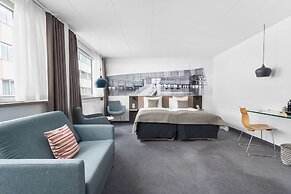 Best Western Plus Airport Hotel Copenhagen