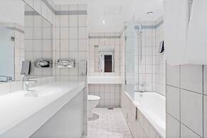 Best Western Plus Airport Hotel Copenhagen