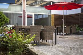 Best Western Plus Airport Hotel Copenhagen