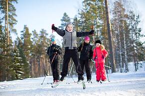 Imatran Kylpylä
