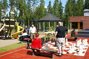 Imatran Kylpylä