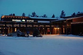Imatran Kylpylä