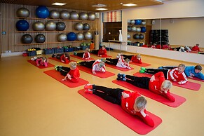 Imatran Kylpylä