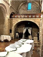 Garrigae Abbaye de Sainte Croix