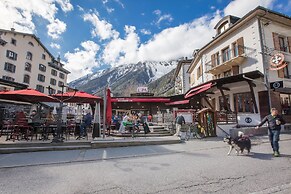 La Croix-Blanche