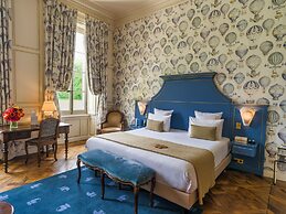Château d'Audrieu - Relais & Châteaux