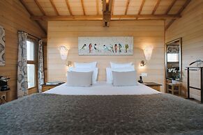 Château d'Audrieu - Relais & Châteaux