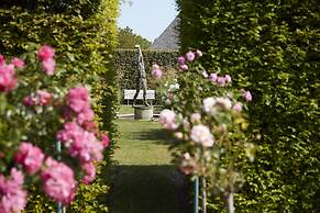 Château d'Audrieu - Relais & Châteaux