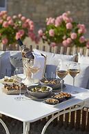 Château d'Audrieu - Relais & Châteaux