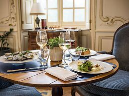 Château d'Audrieu - Relais & Châteaux