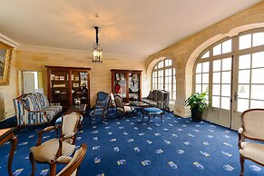 Château d'Audrieu - Relais & Châteaux